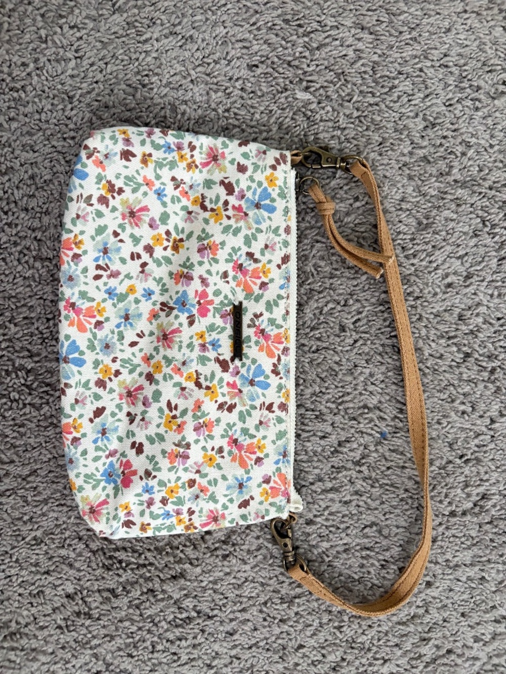 O’neill clutch bag